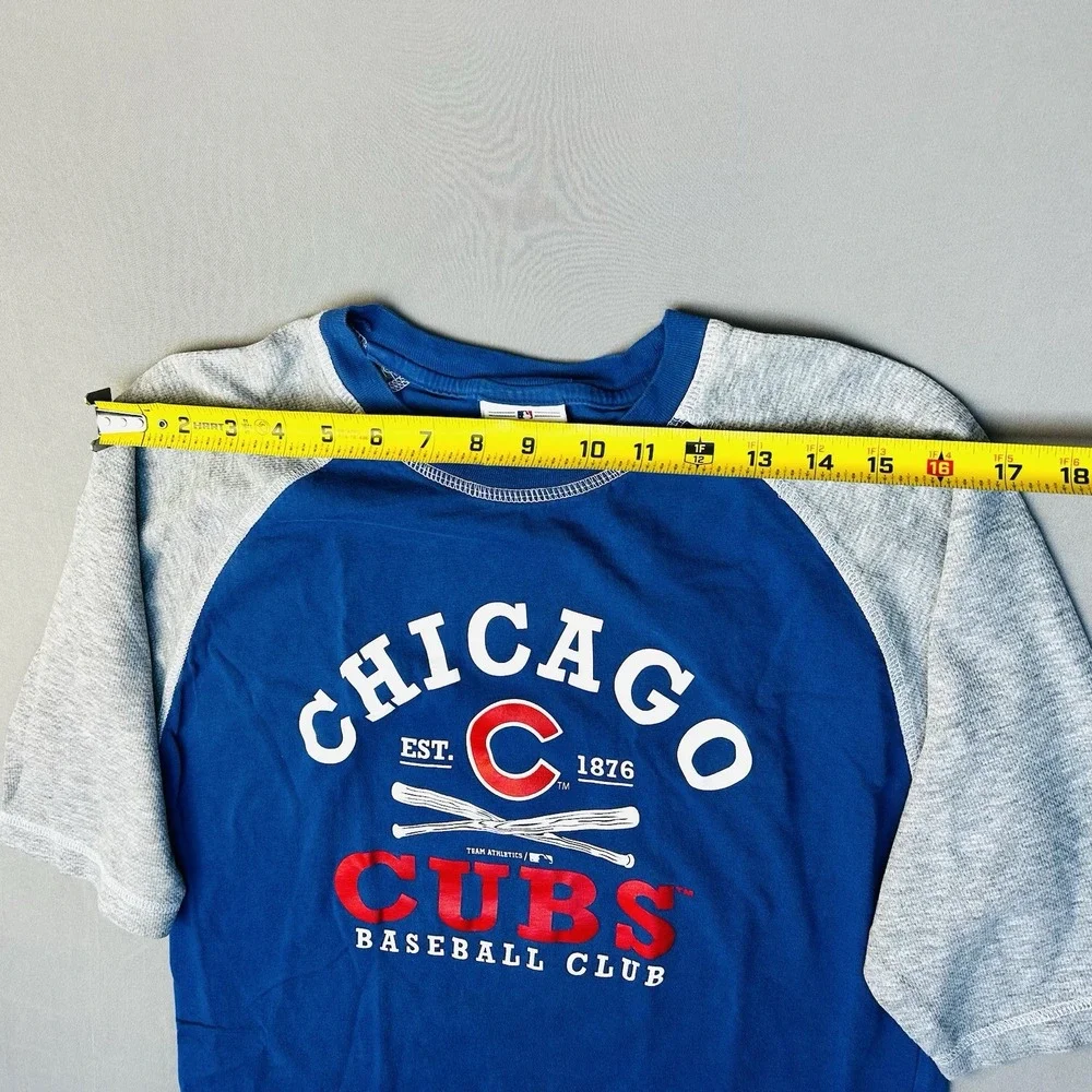 Team Athletics item nice